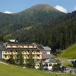 Berghof Ξενοδοχείο
