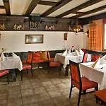 Ξενοδοχείο Berghof 4*