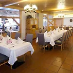 Berghof Ξενοδοχείο