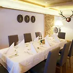 Berghof 4*