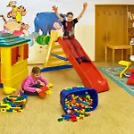 호텔 Berghof 이너그렘즈