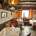 Ξενοδοχείο Berghof
