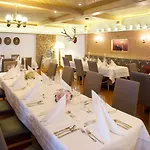 Ξενοδοχείο Berghof Innerkrems