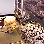 Berghof Ξενοδοχείο Innerkrems