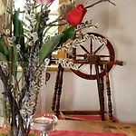 Ξενοδοχείο Berghof 4*