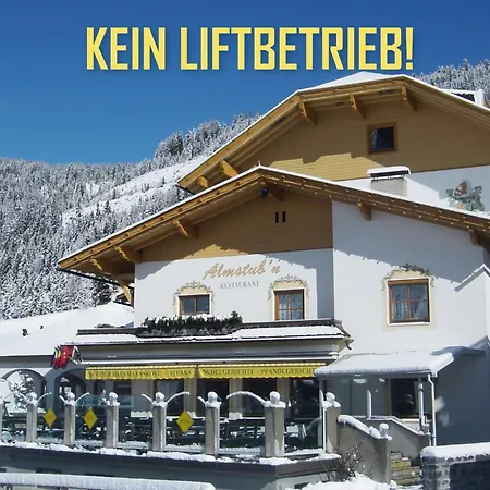 Berghof