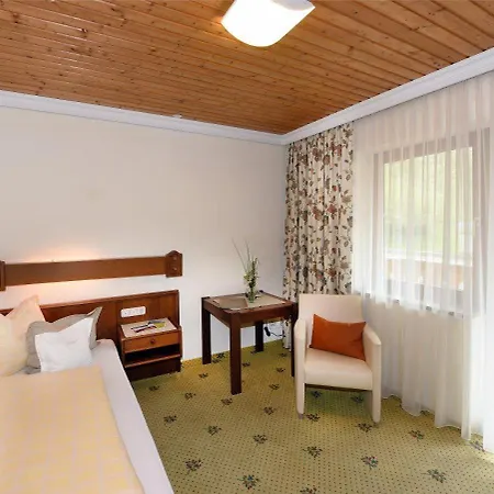 Berghof Otel 4*