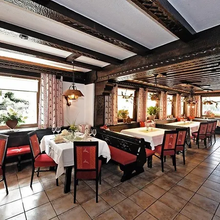 Berghof Innerkrems