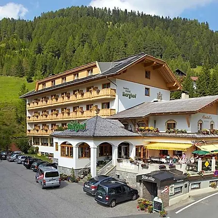 Berghof 4*