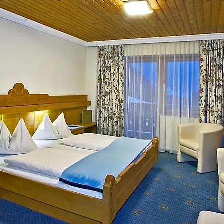 Berghof Otel