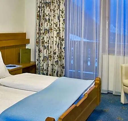Berghof 4*