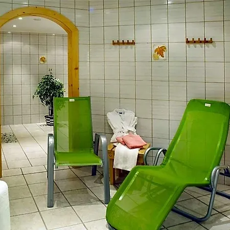 Berghof 호텔 4*
