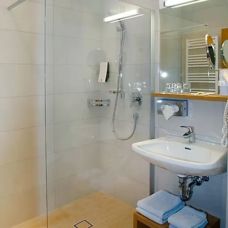 Berghof 4* Innerkrems
