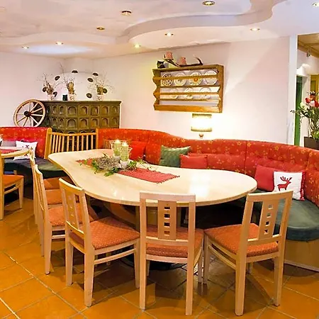 Berghof 4* 이너그렘즈