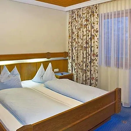 Berghof 4*