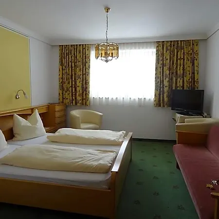 Berghof 호텔