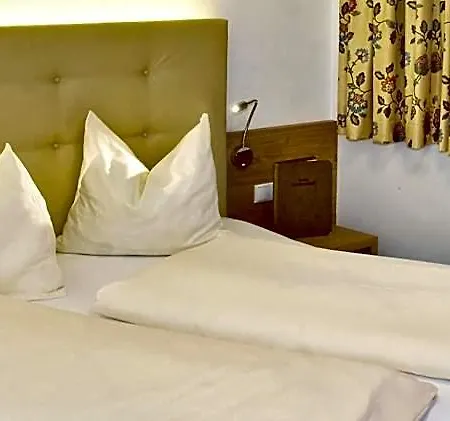 Hotel Berghof