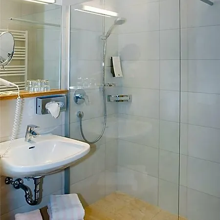Berghof 4* Innerkrems
