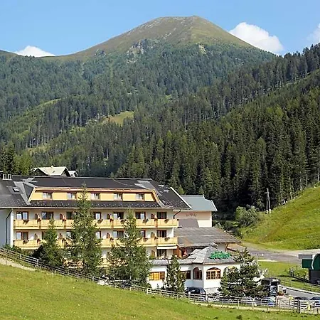 호텔 Berghof 4*