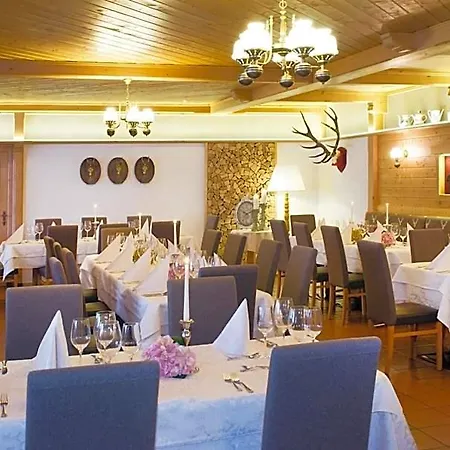 Berghof 4*