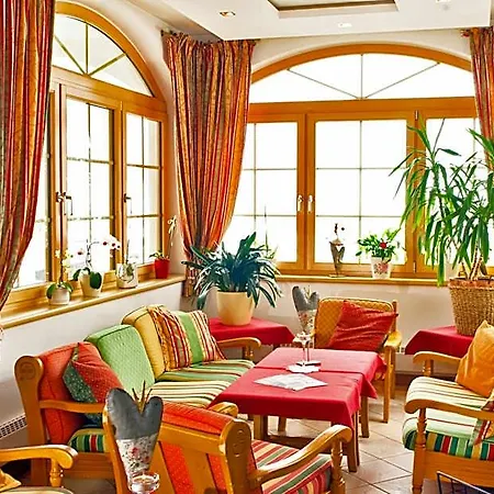 Berghof 4* 이너그렘즈