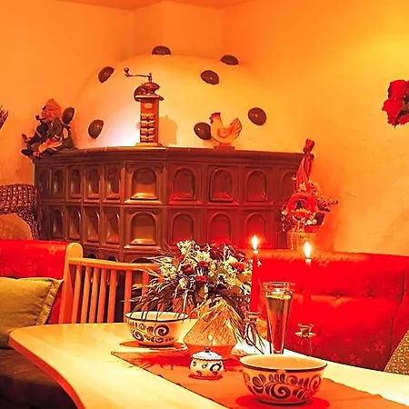 Berghof 호텔 4*