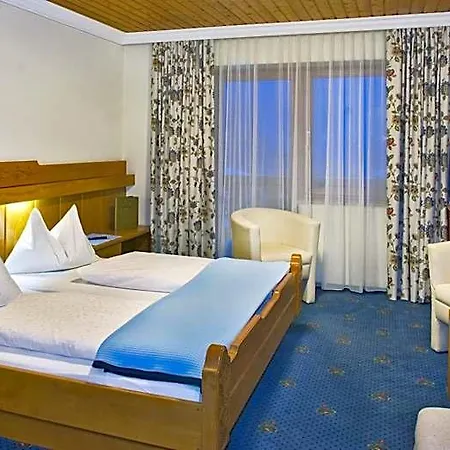 Berghof 4*