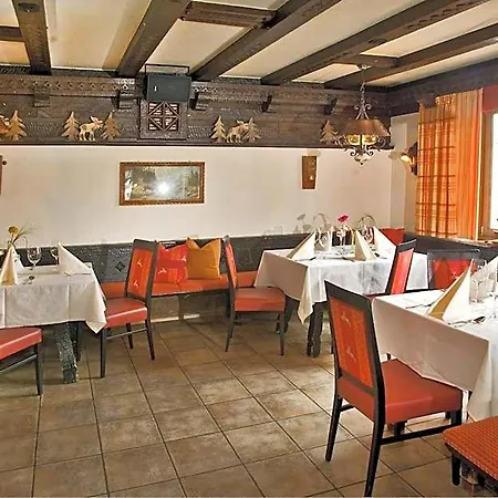 Berghof 4* 이너그렘즈