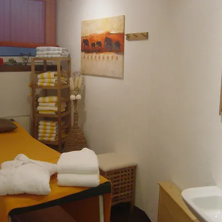 Berghof 4* ان كارنتين