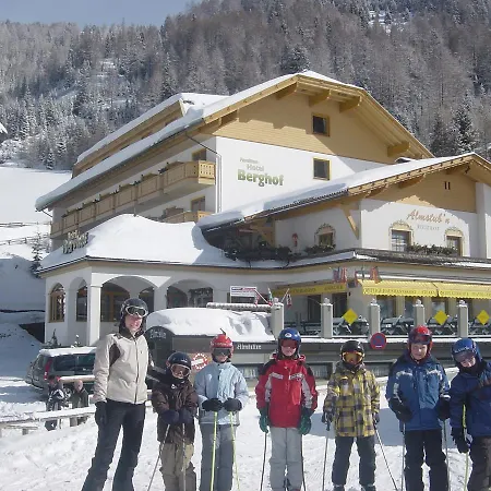 Hotel Berghof