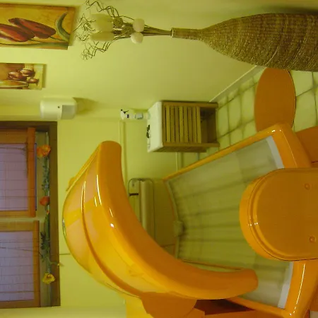 Berghof Hotel Innerkrems