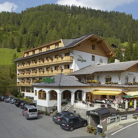 Berghof Innerkrems