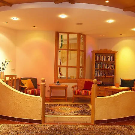 Berghof Hotel 4*