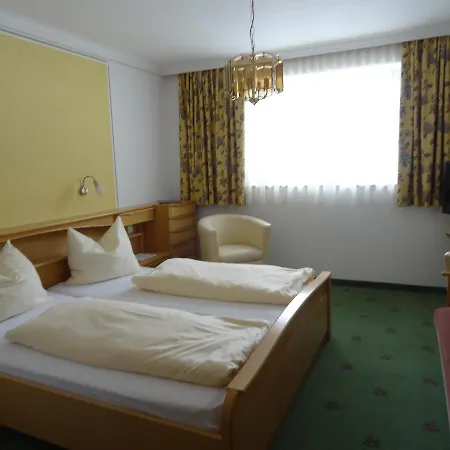 Berghof Hotel