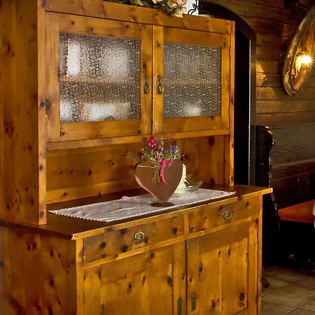 Berghof 4* ان كارنتين