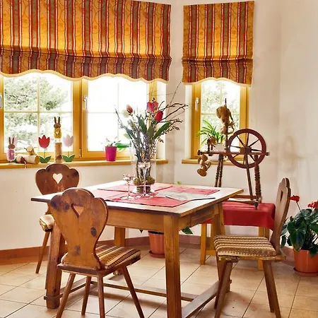 Berghof 4* Innerkrems