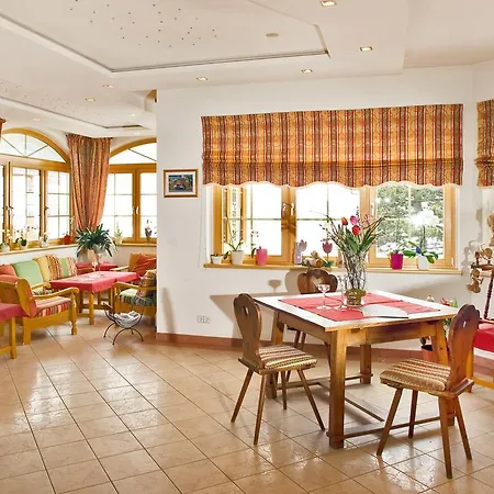 Berghof Innerkrems