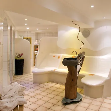 Berghof 4*