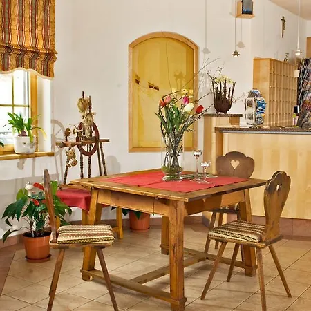 Berghof Hotel 4*