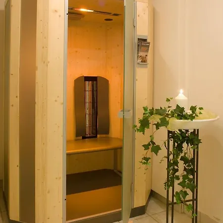 فندق Berghof ان كارنتين