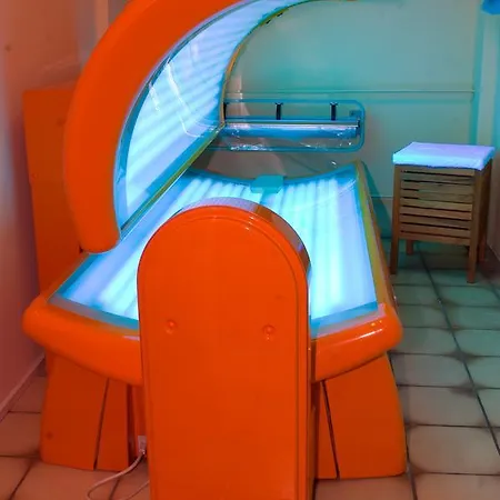 Berghof 4* ان كارنتين