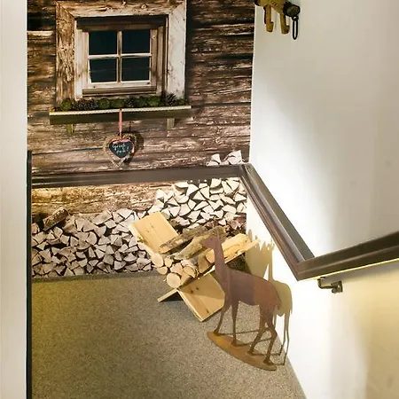 Berghof Innerkrems