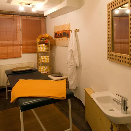 Berghof Ξενοδοχείο