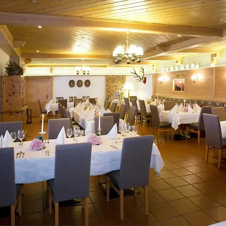 Berghof 4* Innerkrems