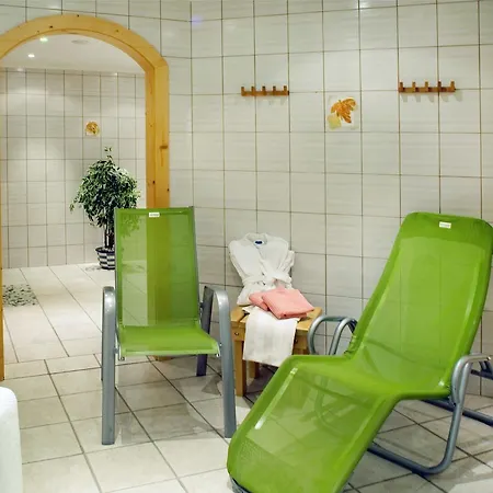 Berghof Hotel Innerkrems