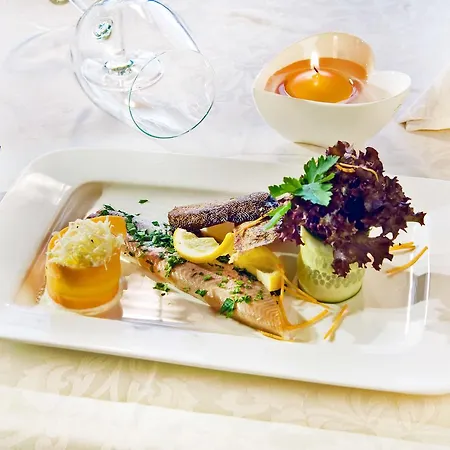 Berghof מלון 4*