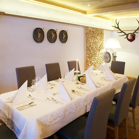 Berghof 4*