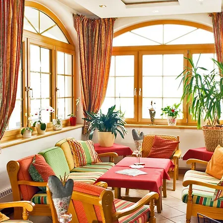 Berghof 4*