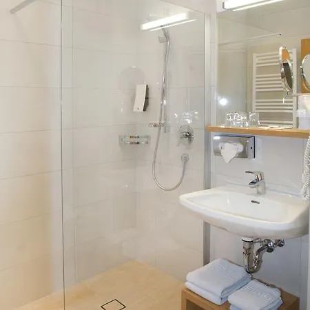 Berghof Ξενοδοχείο 4*