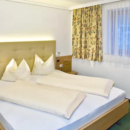 Berghof Hotel